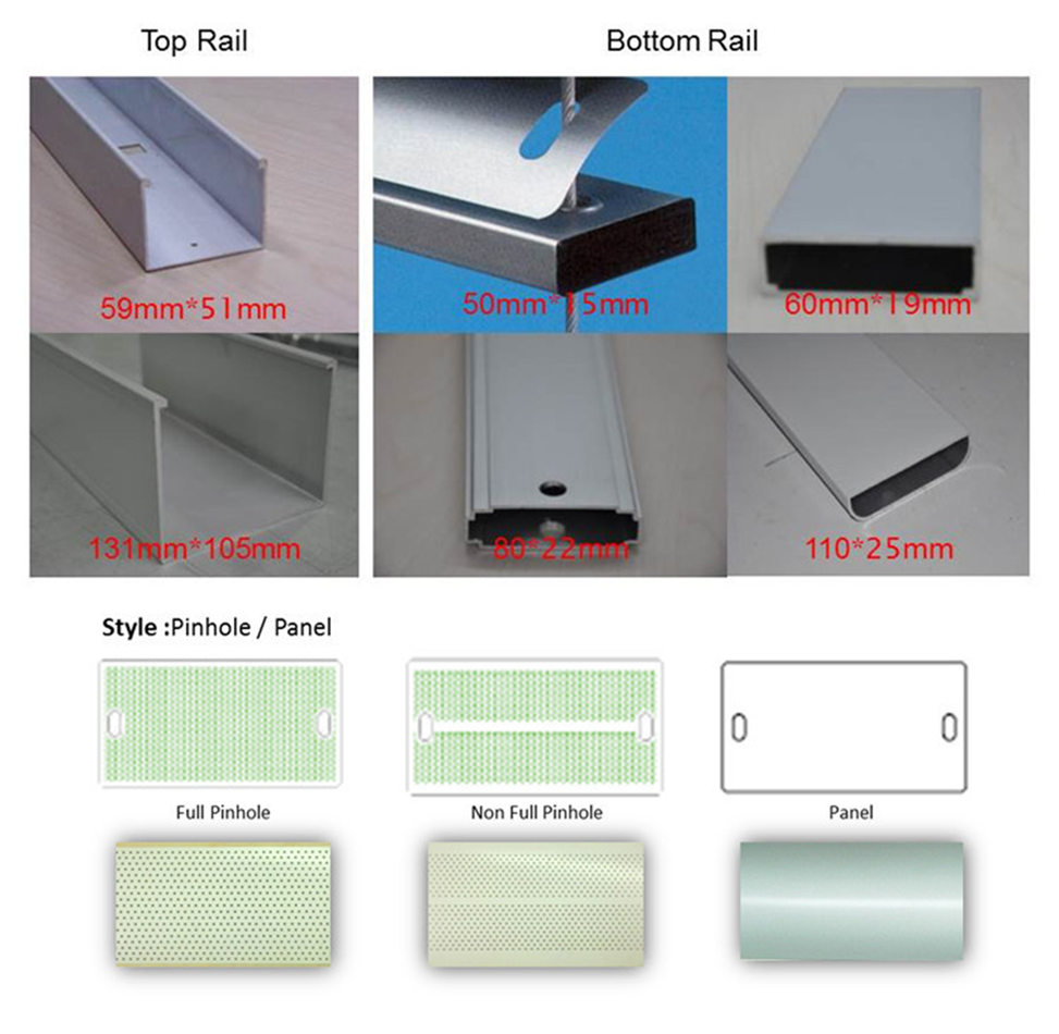 Outdoor Blinds & Venetian Blinds