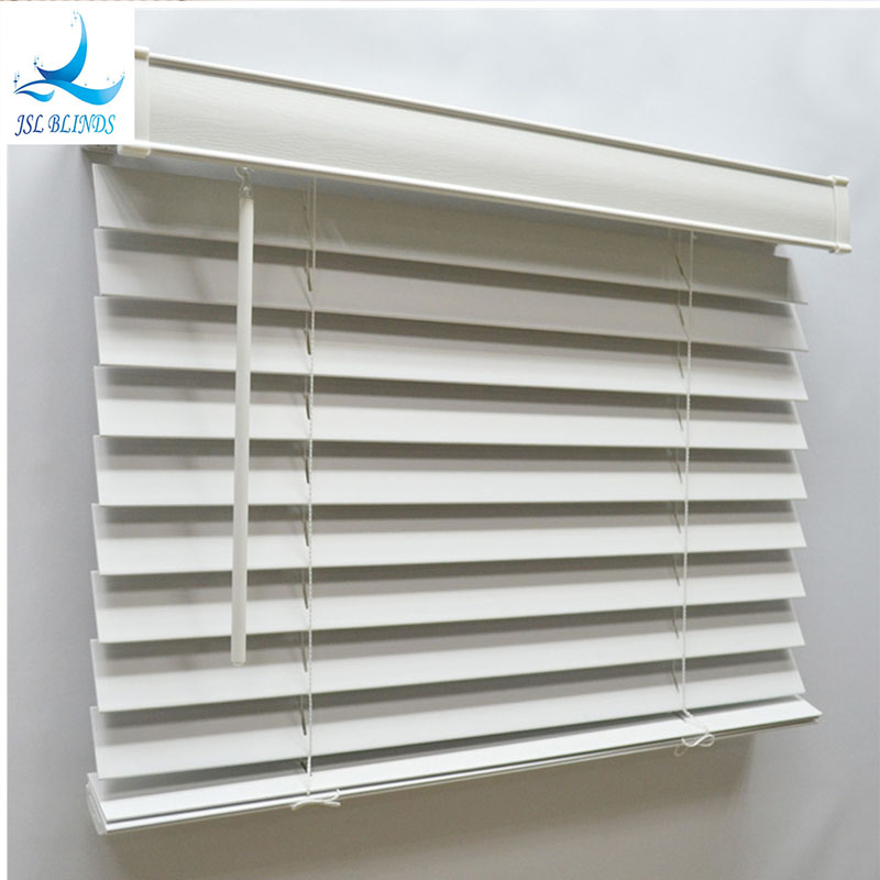 PVC slats