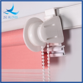 componenti per tende zebra