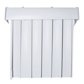 tende verticali in PVC