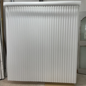 tende verticali in PVC