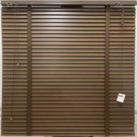 Best Tende in legno di Paulownia marrone Supplier