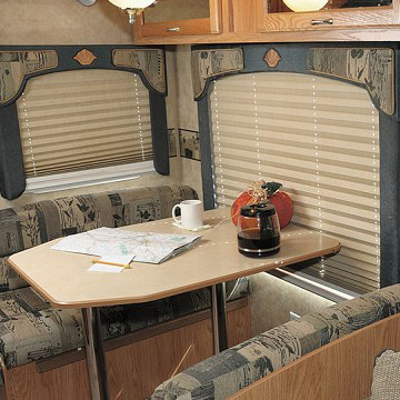 Analisi del mercato statunitense delle tende e delle tapparelle per camper nel 2021