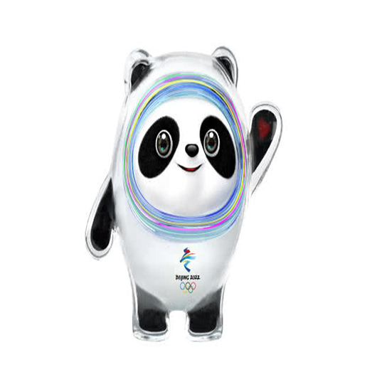 Mascotte delle Olimpiadi invernali di Pechino